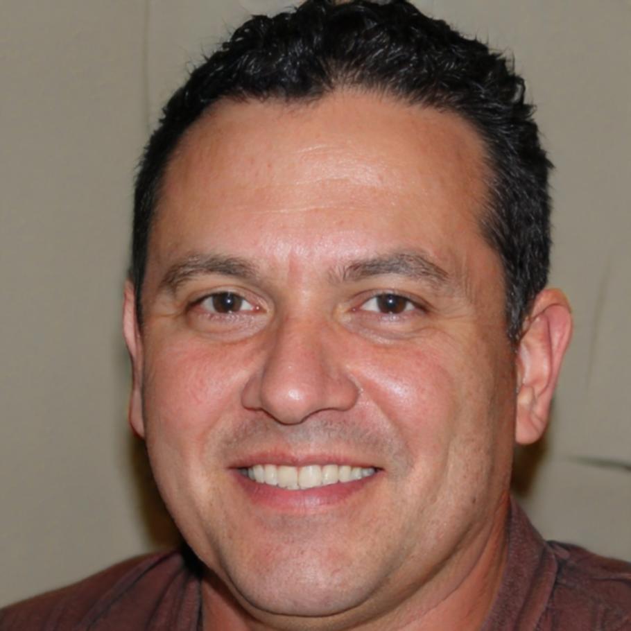 Thorsten Wiegmann, Programmleiter für Unternehmerische Bildung