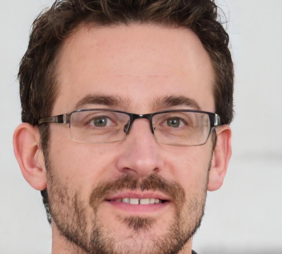 Lukas Behrend, Teilnehmer des Programms